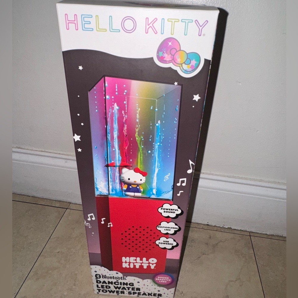 HK Wireless Speaker